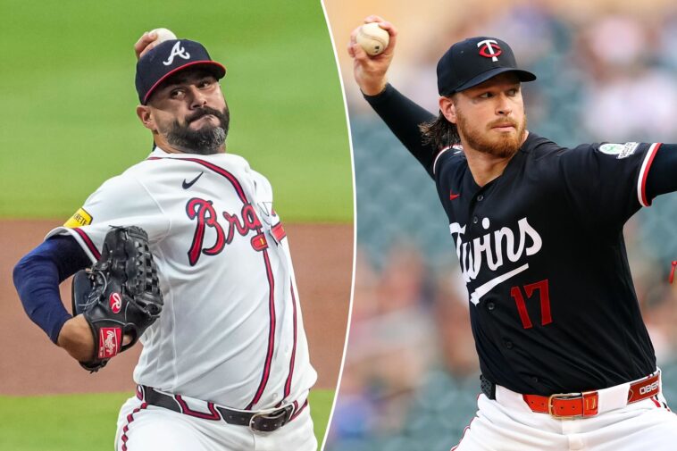 braves-vs.-twins-prediction:-mlb-picks,-best-bets-for-monday