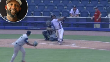 cc-sabathia’s-son-carsten-hits-first-pro-home-run-with-yankees-great-in-attendance:-‘super-cool-moment’