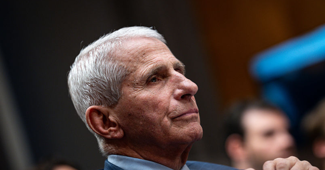 anthony-fauci-email:-‘cannot-ignore’-former-fda-official-reporting-coronavirus-vaccine-reactions