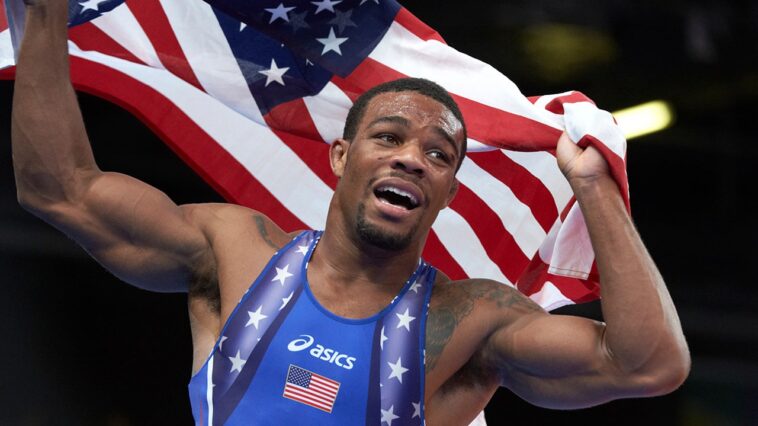 olympic-gold-medalist-praises-real-american-freestyle-for-‘opportunity’-ahead-of-highly-anticipated-debut