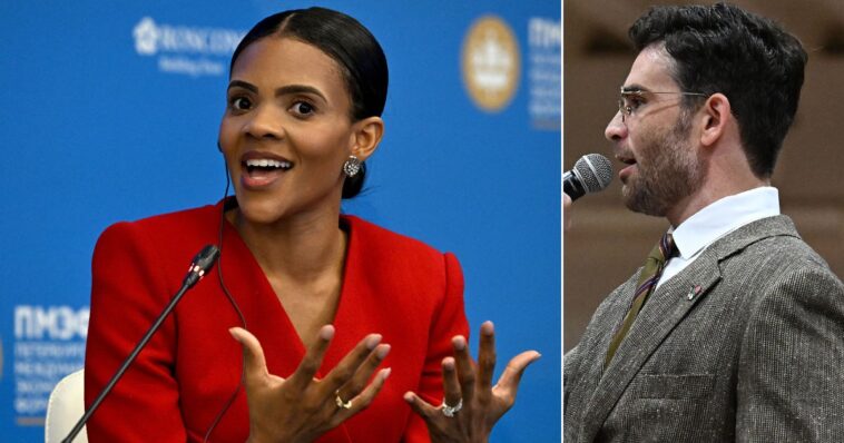 hasan-piker-says-candace-owens-‘single-handedly’-protected-left-wing-extremism-with-charlie-kirk-theories:-‘i-am-a-fan’