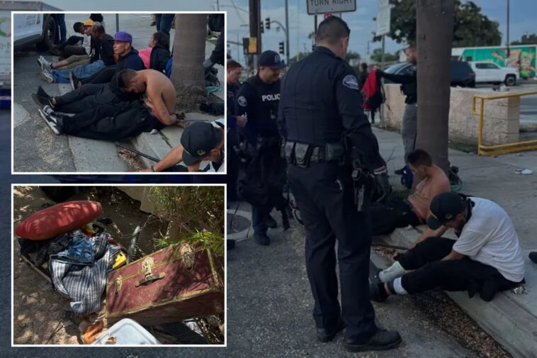 socal-city’s-homeless-sweep-results-in-69-arrests-in-effort-to-‘keep-our-communities-safe’