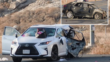 fiery-california-crash-kills-girl,-8,-leaves-5-others-injured