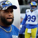 nfl-insider-reveals-why-aaron-donald-keeps-having-rams-workouts