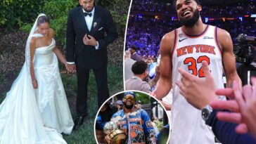 how-knicks’-title-run-added-chaos-to-jordyn-woods-and-karl-anthony-towns’-wedding