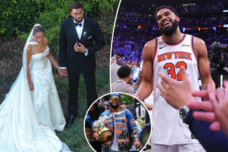 how-knicks’-title-run-added-chaos-to-jordyn-woods-and-karl-anthony-towns’-wedding