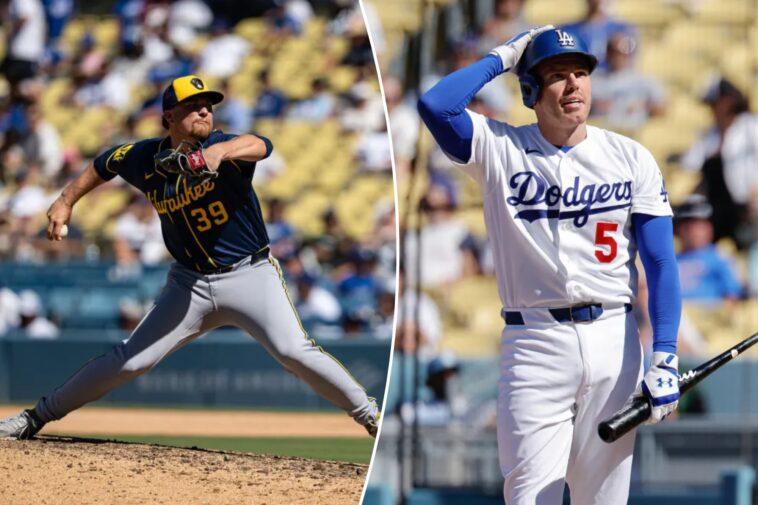 dodgers-offense-remains-stuck-in-neutral-as-losses-to-playoff-teams-mount