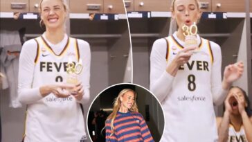 fever-celebrate-sophie-cunningham’s-30th-birthday-in-behind-the-scenes-video