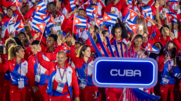 cuban-athletes-say-regime-tried-to-kidnap-them-after-defecting-in-the-dominican-republic