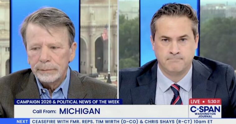 ex-biden-hack-fires-back-and-destroys-michigan-dem-c-span-caller-who-rips-him-for-attacking-abdul-el-sayed