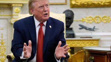 trump-says-us-won’t-extend-iran-mou-as-60-day-deadline-for-peace-talks-expires