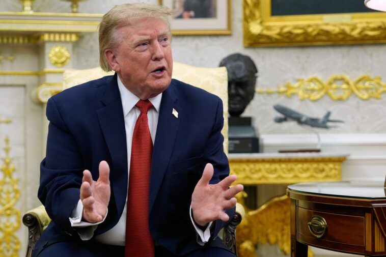 trump-says-us-won’t-extend-iran-mou-as-60-day-deadline-for-peace-talks-expires