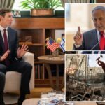 jared-kushner:-hamas-said-‘all-the-right-things’-on-board-of-peace-gaza-plan-—-but-idf-won’t-leave-until-terror-group-disarms