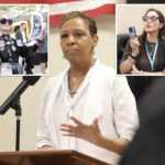 hochul’s-running-mate-adrienne-adams-heckled,-booed-by-israel-supporters-at-nyc-dem-forum