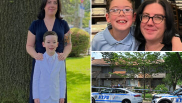 nyc-mom-shot-dead-in-suspected-murder-suicide-dedicated-life-to-her-young-son
