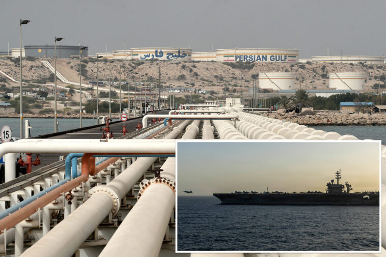 us-navy-blockade-has-caused-iran’s-oil-exports-to-crater-—-and-could-finally-destabilize-regime:-expert