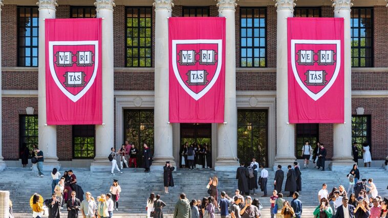 harvard,-nyu-among-30-universities-hit-with-pentagon-foreign-tie-audit-deadline