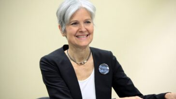 judge-issues-arrest-warrant-for-perennial-green-party-presidential-candidate-jill-stein-after-she-pulls-a-no-show-in-court-over-2024-cop-assault-charges