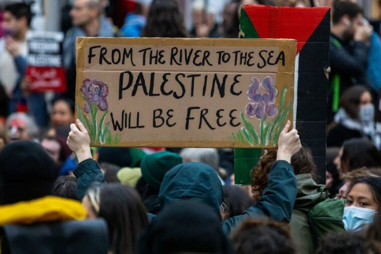‘get-out-of-my-office’:-israeli-american-woman’s-appointment-takes-an-ugly-turn