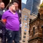 mamdani’s-new-york:-man-charged-with-hate-crime-after-randomly-attacking-jewish-woman,-63,-at-synagogue