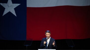 exclusive:-texas-lawmaker-says-talarico-‘most-liberal’-in-state-history-amid-speculation-he-fabricated-intern-story:-he-‘relies-on-dishonesty’