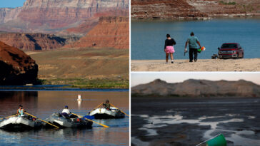 california’s-water-and-power-supply-threatened-as-lake-powell-hits-record-low