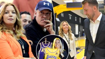 buss-siblings-turn-on-jeanie-in-dramatic-twist-as-family-sells-lakers-for-$12.5b