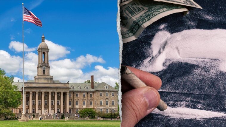 penn-state-cocaine-bust-nets-14-arrests-over-alleged-pledge-coke-cutting-‘indoctrination’-rituals