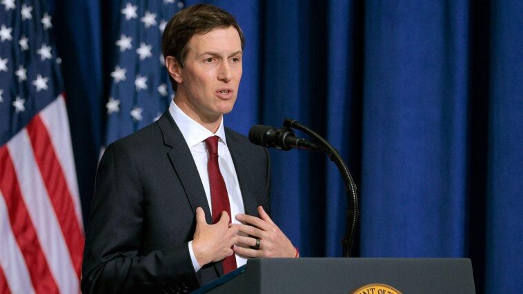 kushner-gives-hamas-stark-ultimatum:-disarm-or-israel-gets-us-backing-to-‘finish-the-job’