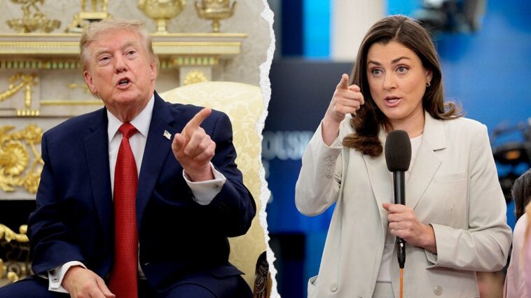 cnn-fires-back-at-trump-white-house-over-attacks-on-reporter,-calls-them-‘beneath-the-office’