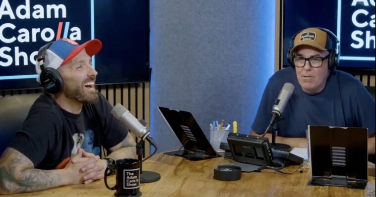 adam-carolla-brutally-destroys-chris-cuomo-after-cuomo-texts-him-upset-over-retweet-of-his-own-covid-“bad-looks”-—-“perhaps-you-should-have-shut-the-f*ck-up-back-then”