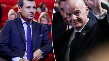 fifa-fires-exec-who-ripped-gianni-infantino-over-$20-billion-world-cup-investment-disaster