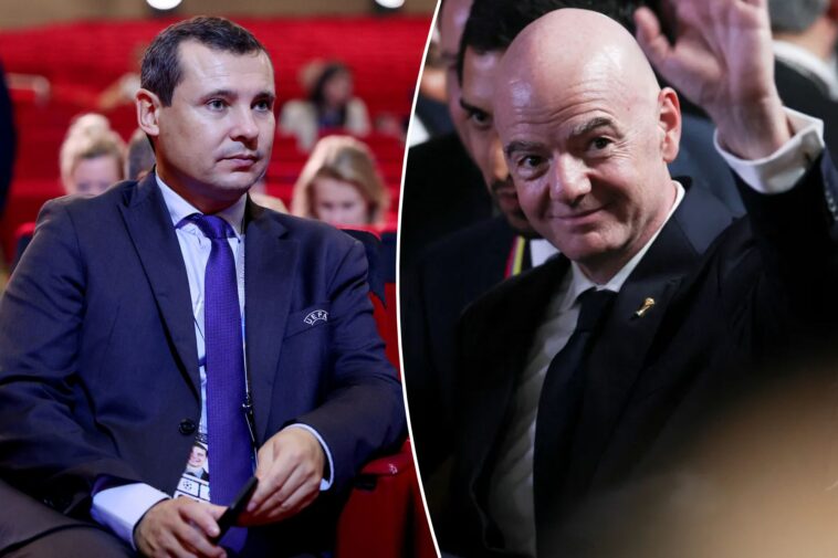 fifa-fires-exec-who-ripped-gianni-infantino-over-$20-billion-world-cup-investment-disaster