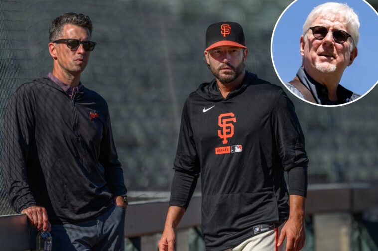 legendary-giants-broadcaster-backs-buster-posey’s-divisive-tony-vitello-decision