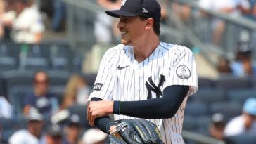 max-fried-lands-on-il-with-elbow-injury-in-potential-yankees-crusher