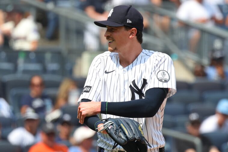 max-fried-lands-on-il-with-elbow-injury-in-potential-yankees-crusher