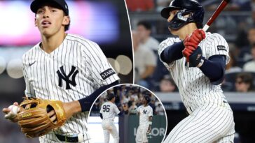 george-lombard-jr.-has-made-his-yankees-transition-look-all-too-easy