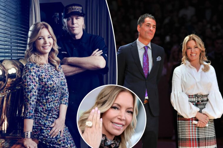 jeanie-buss-says-siblings-can’t-sell-family’s-lakers-stake,-vote-is-‘void’
