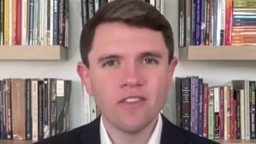 exclusive:-texas-lawmaker-says-talarico-‘most-liberal’-in-state-history-amid-speculation-he-fabricated-intern-story:-he-‘relies-on-dishonesty’
