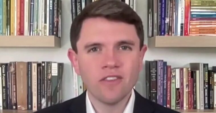 exclusive:-texas-lawmaker-says-talarico-‘most-liberal’-in-state-history-amid-speculation-he-fabricated-intern-story:-he-‘relies-on-dishonesty’
