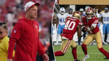 christian-mccaffrey-tightness-injury-revealed-to-be-true-as-veteran-rb-released