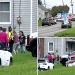 nj-driver-veers-into-oncoming-traffic,-killing-2-motorcyclists-after-she-‘freaked-out’-over-bug:-cops