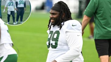 t’vondre-sweat-could-be-best-of-both-worlds-for-jets-as-366-pound-lineman-makes-training-camp-debut