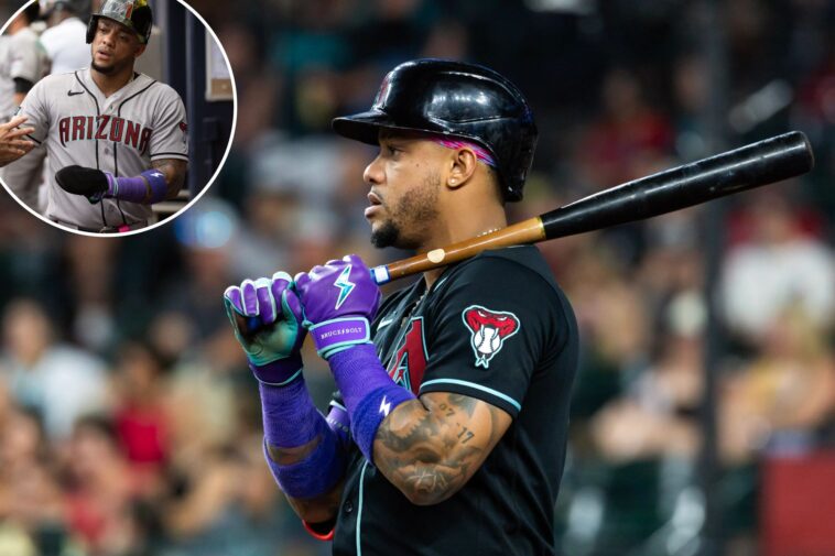diamondbacks’-ketel-marte-moved-to-restricted-list-after-going-awol-in-boston