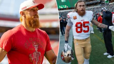 george-kittle-has-‘eye-popping’-update-from-injury-recovery