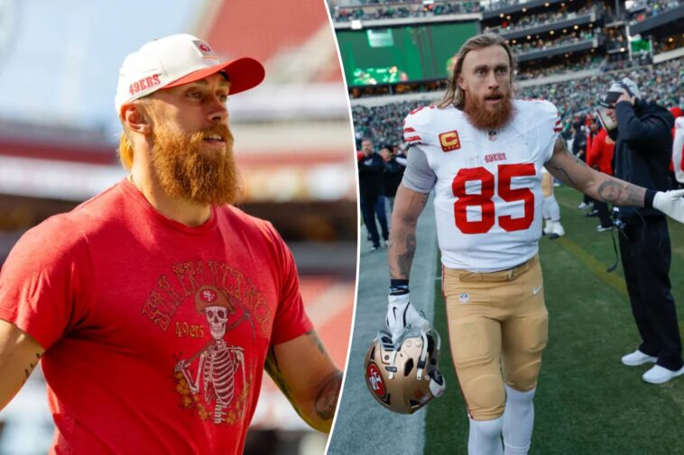 george-kittle-has-‘eye-popping’-update-from-injury-recovery
