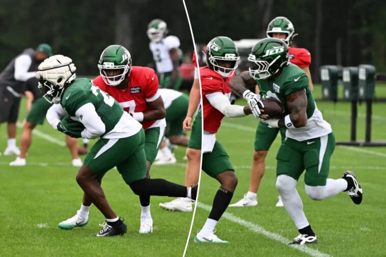 jets-downplay-breece-hall’s-groin-strain-with-chance-to-test-their-depth