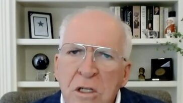 brennan:-law-schools-will-study-‘corruption’-under-trump-and-blanche