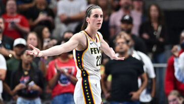 video:-controversial-foul-call-against-caitlin-clark-shocks-espn-viewers,-announcers