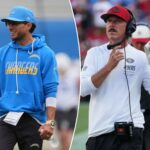 chargers’-mike-mcdaniel-calls-upcoming-week-with-49ers-a-‘career-segment’
